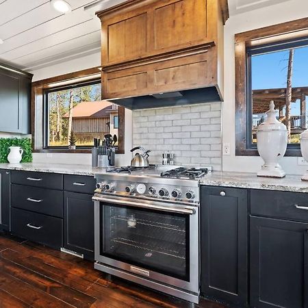 Altitude Adjustment- Panoramic Views, Sleeps 12 Villa Lead Exterior photo